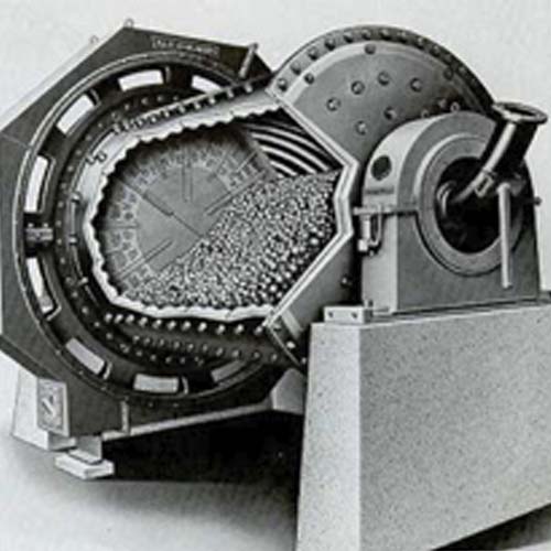 ARECH - Nuestro foco es la minería y la industria