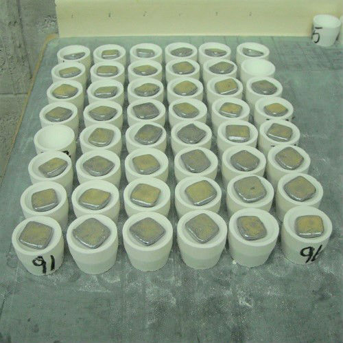 ARECH - Nuestro foco es la minería y la industria